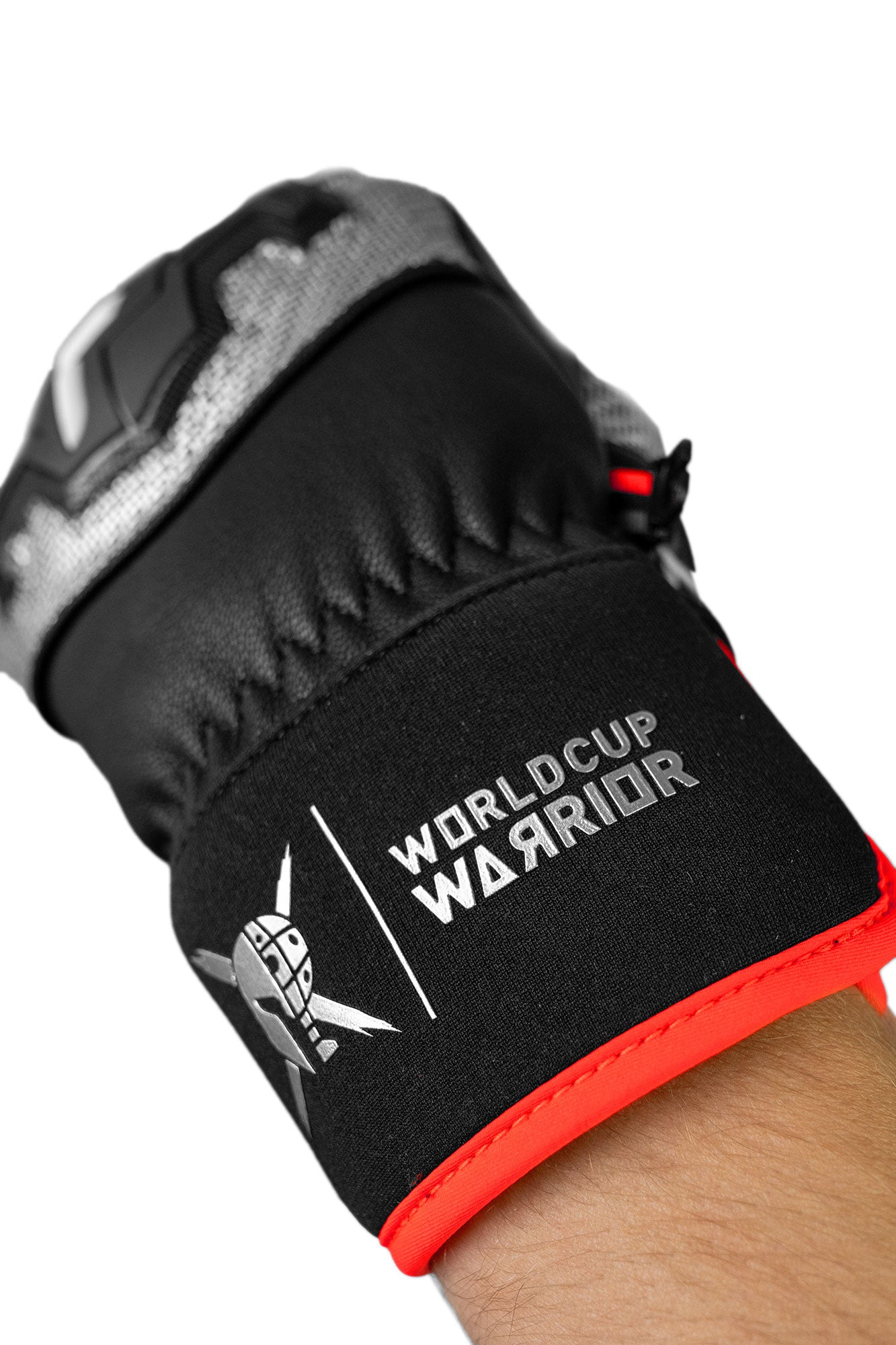 Reusch World Cup Warrior Team