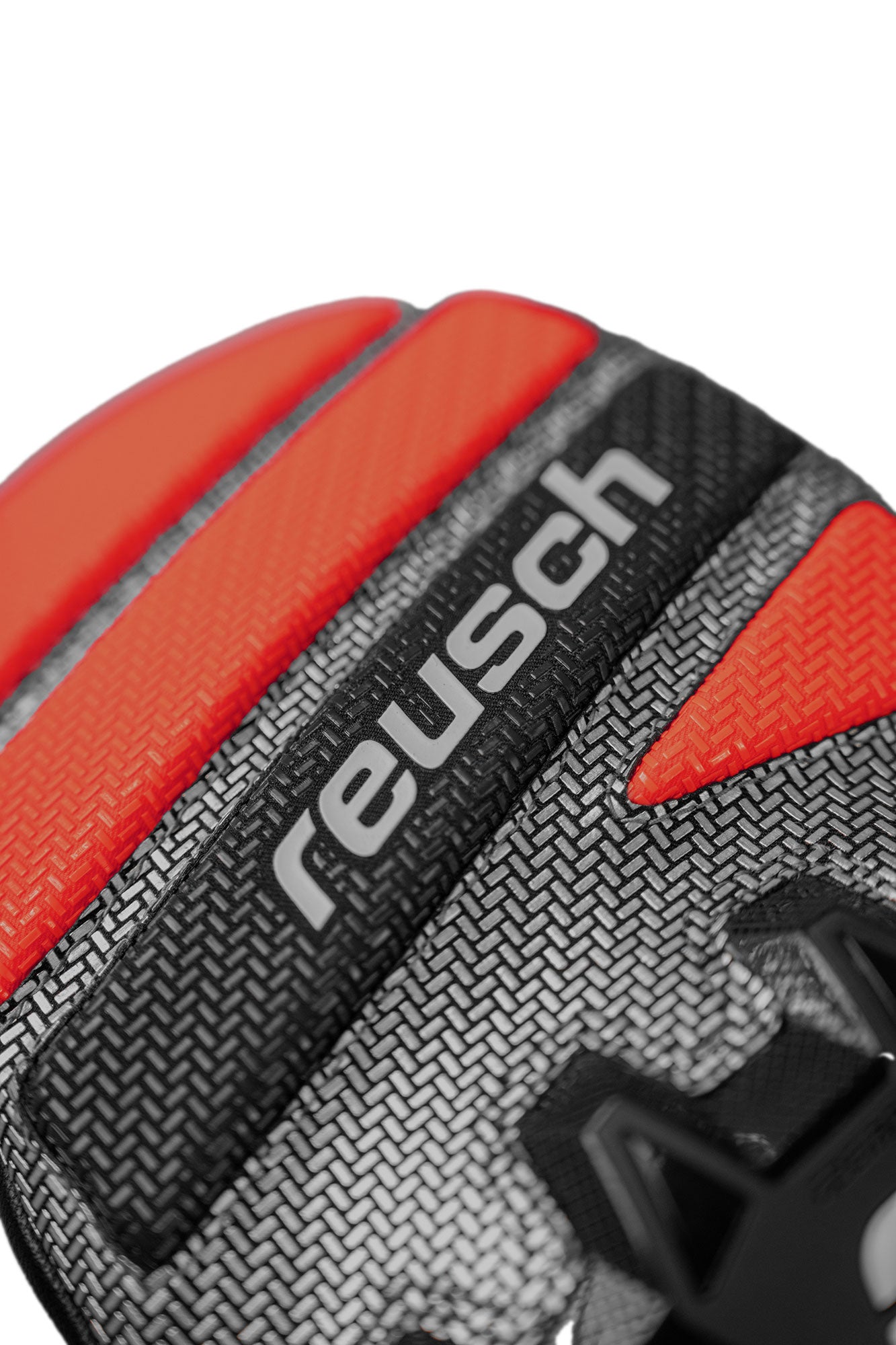 Reusch World Cup Warrior Team Mitten