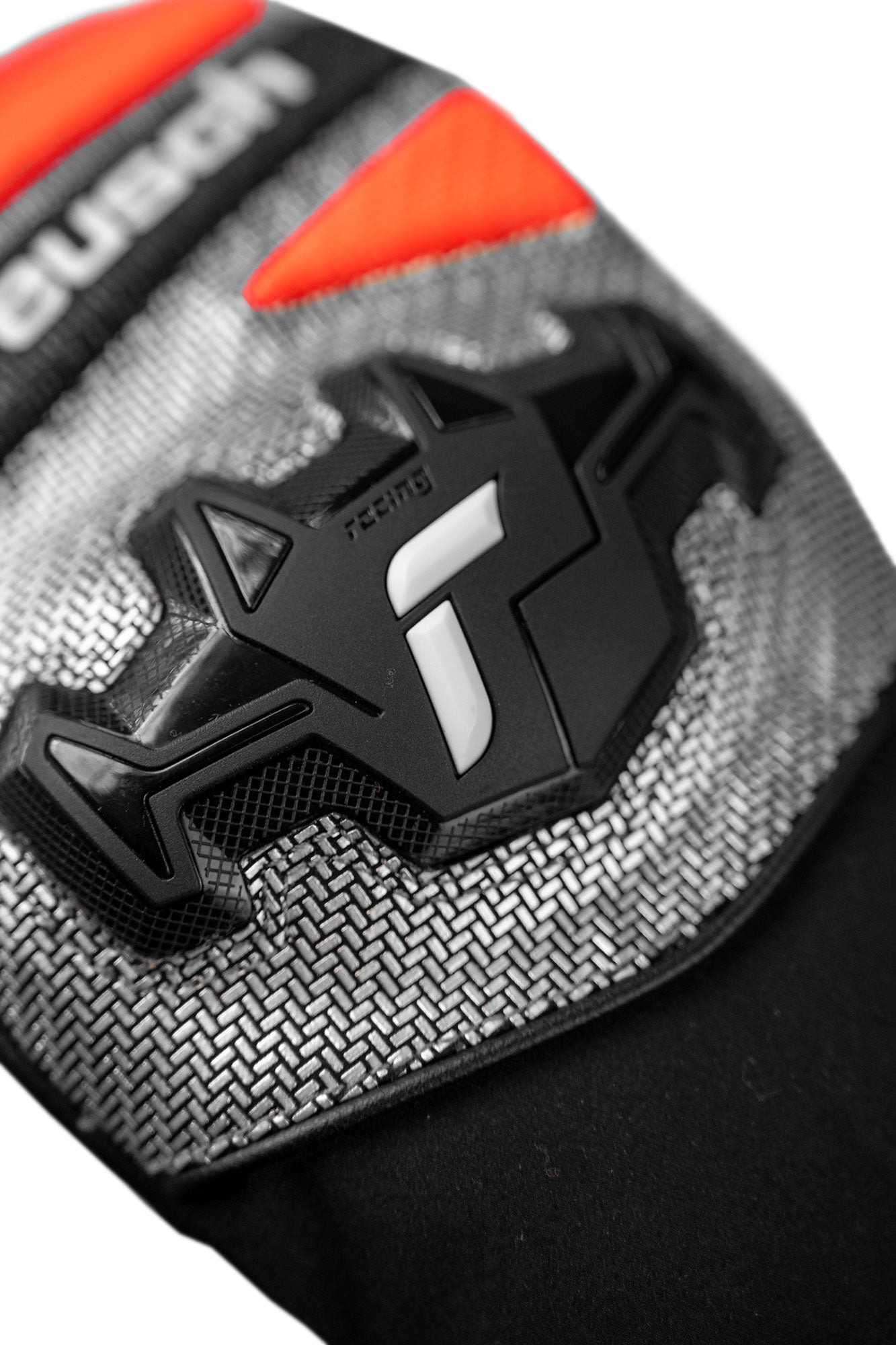 Reusch World Cup Warrior Team Mitten