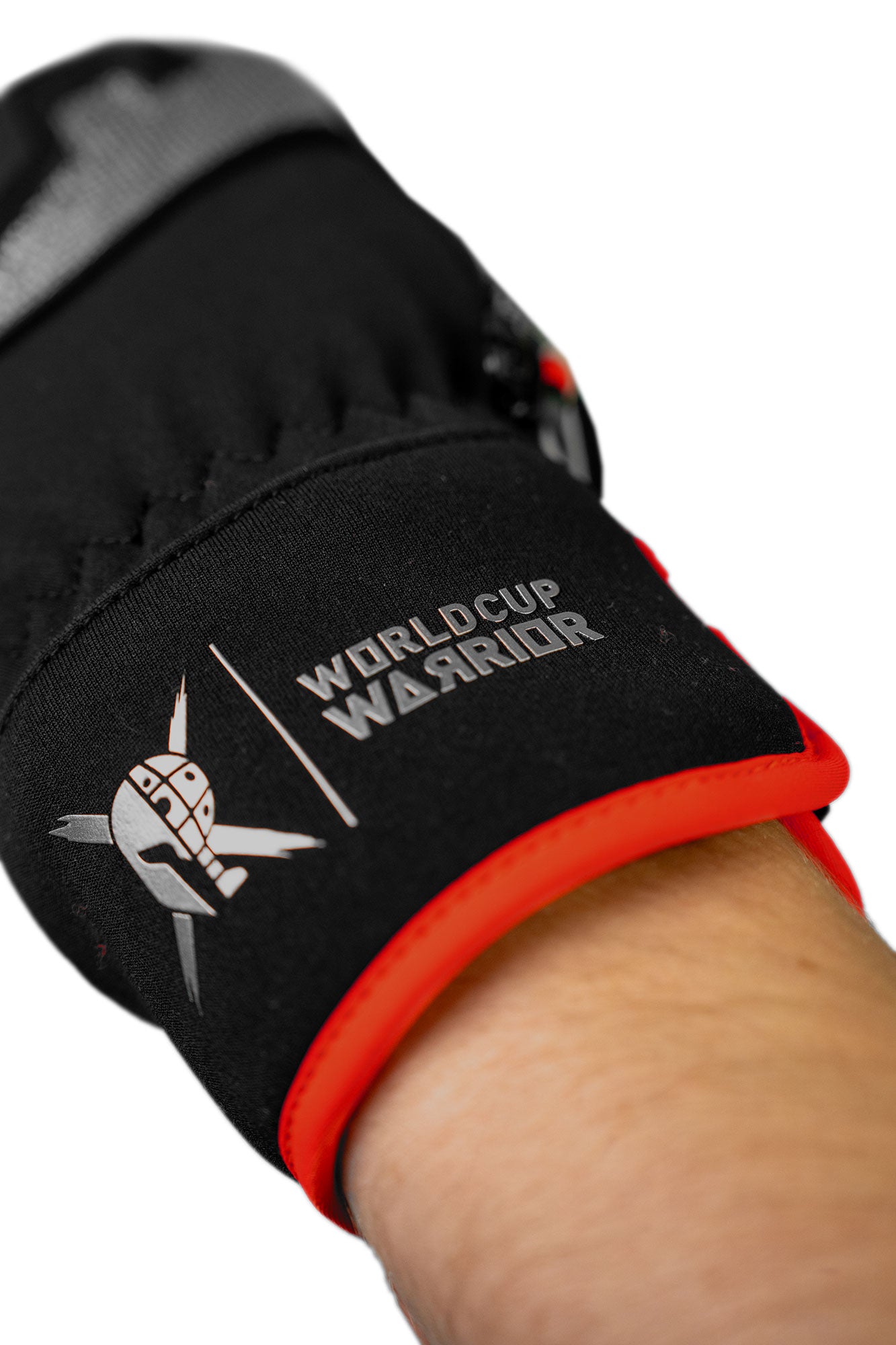 Reusch World Cup Warrior Team Mitten