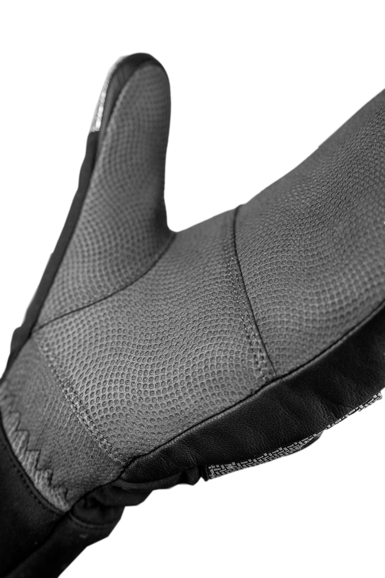 Reusch World Cup Warrior Team Mitten