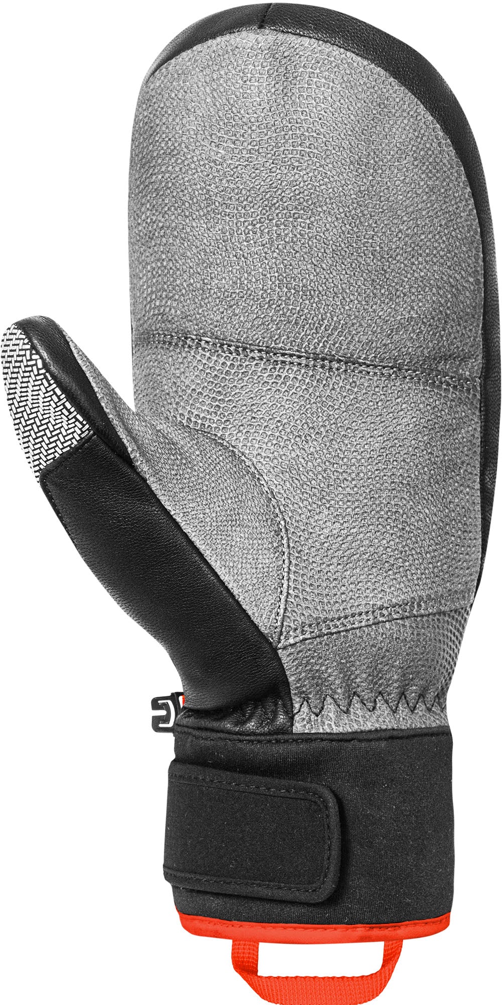 Reusch World Cup Warrior Team Mitten