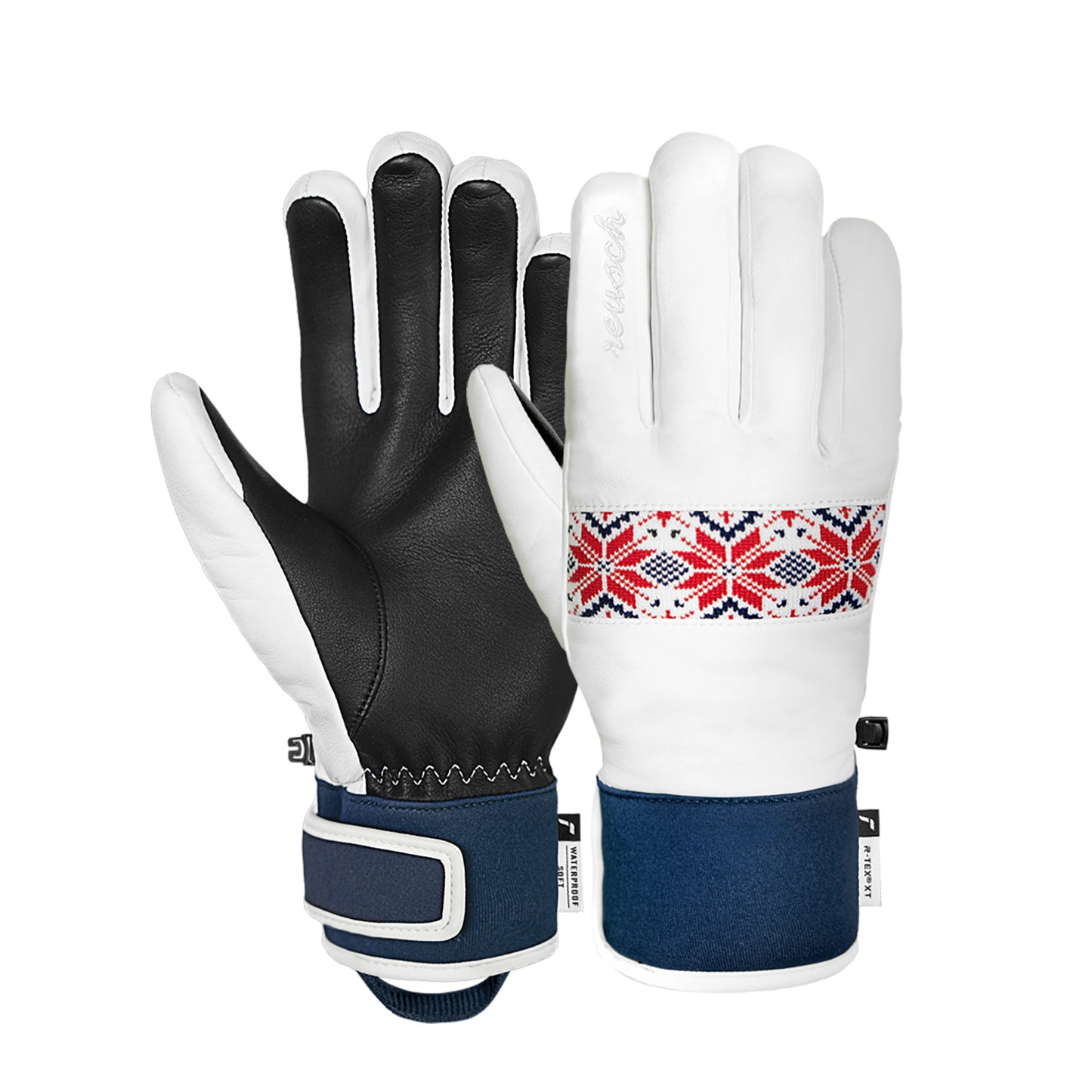 Reusch Charlize R-Tex