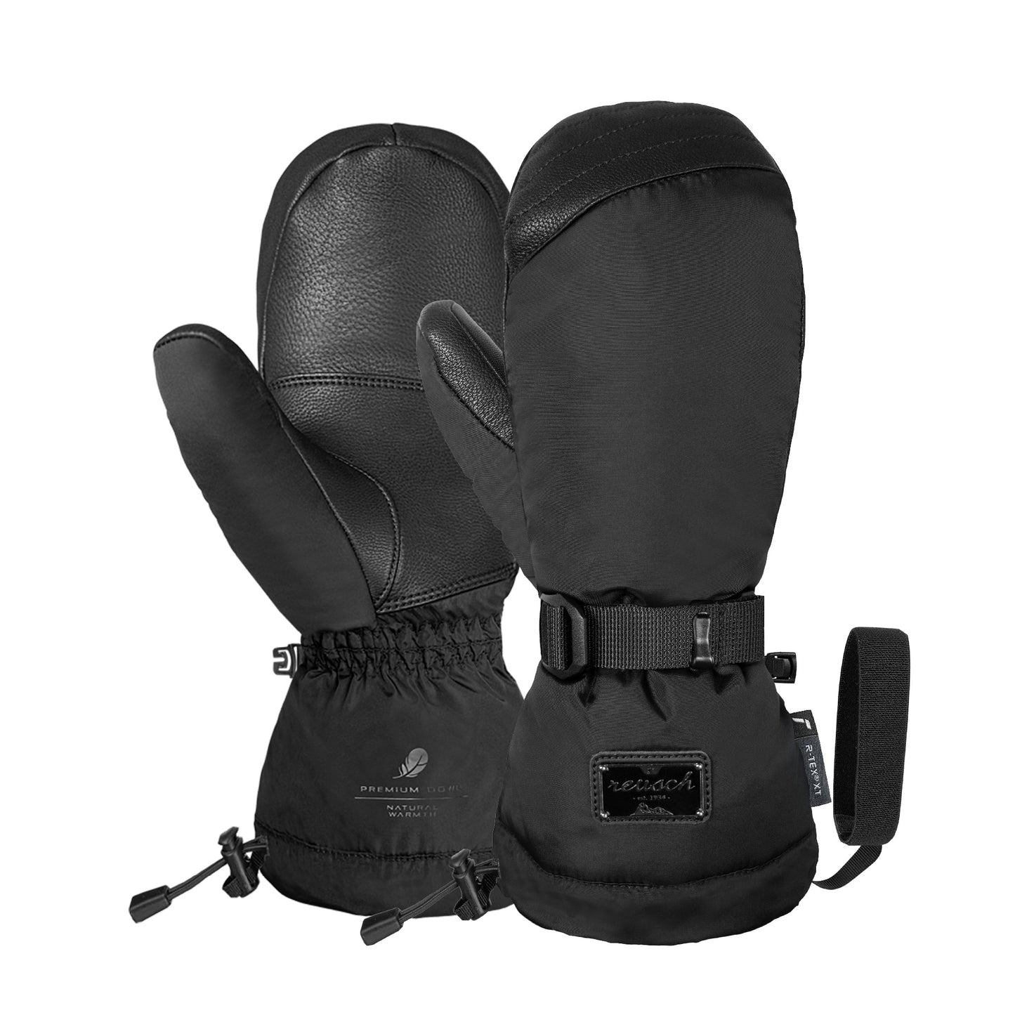 Reusch Yuna Down R-Tex XT Mitten