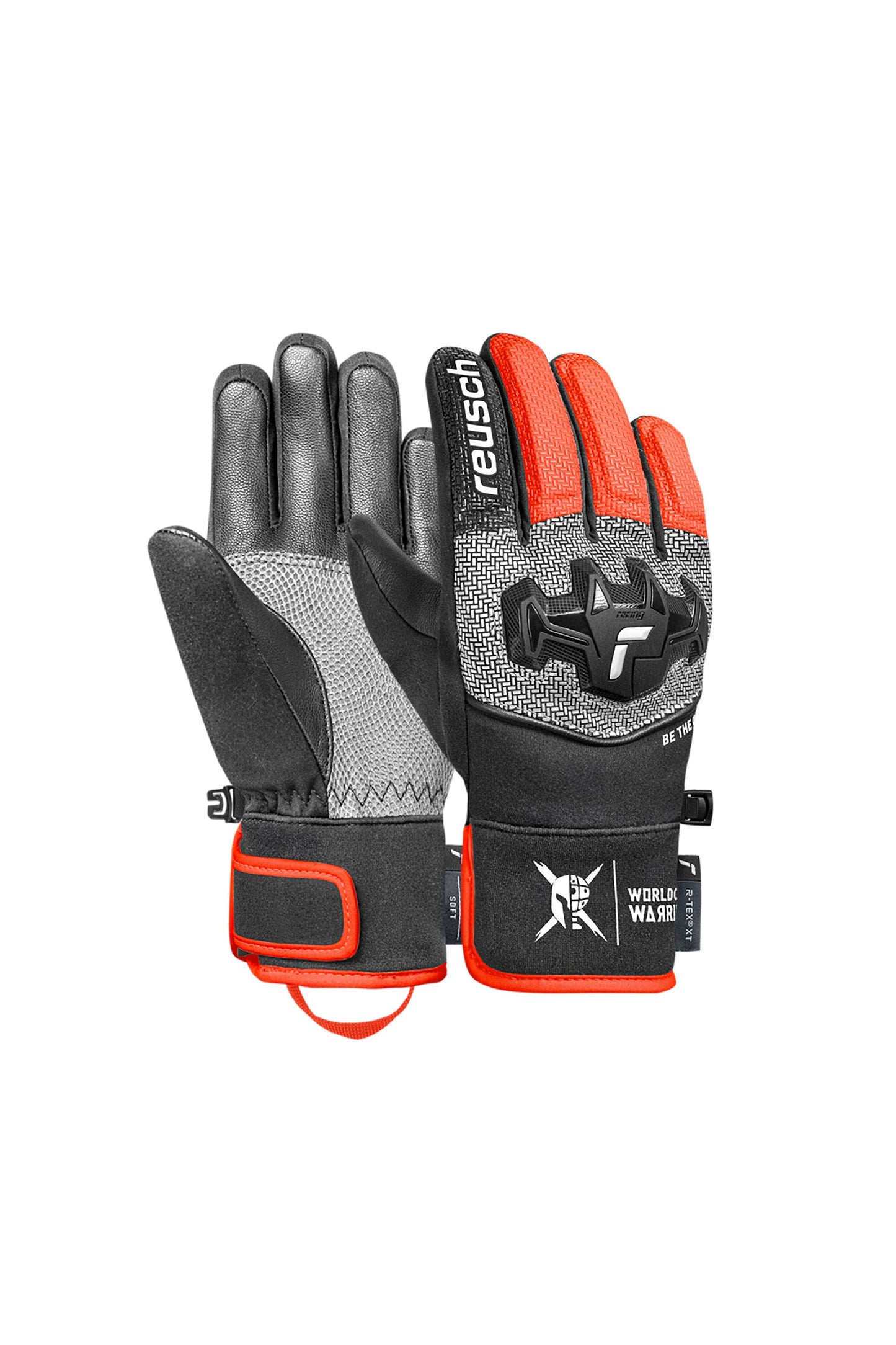 Reusch World Cup Warrior R-TEX XT Junior