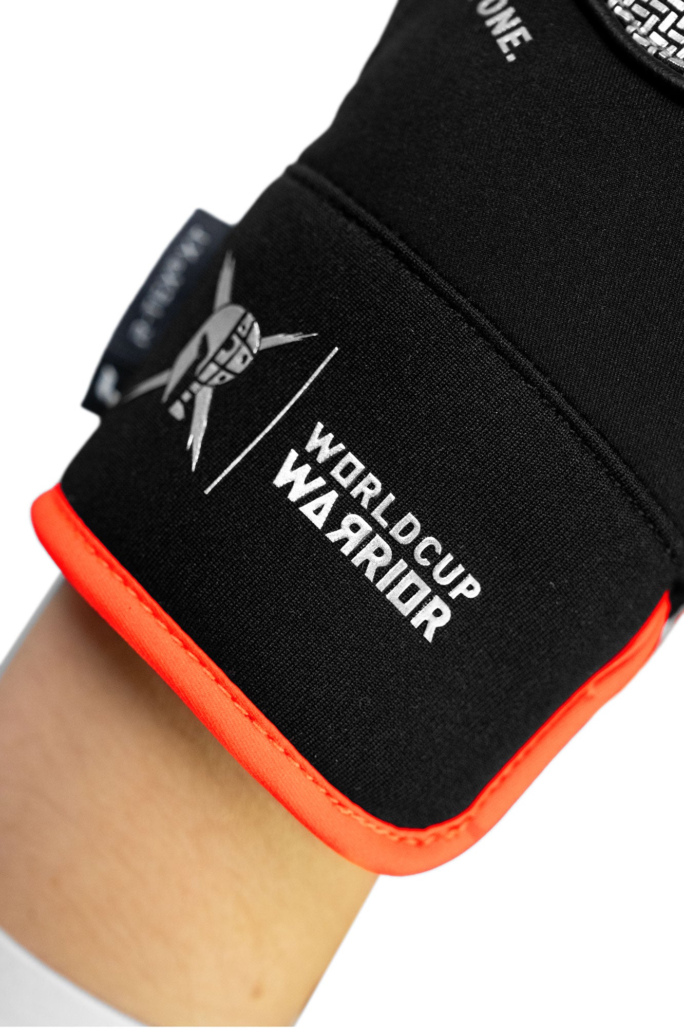 Reusch World Cup Warrior R-TEX XT Junior