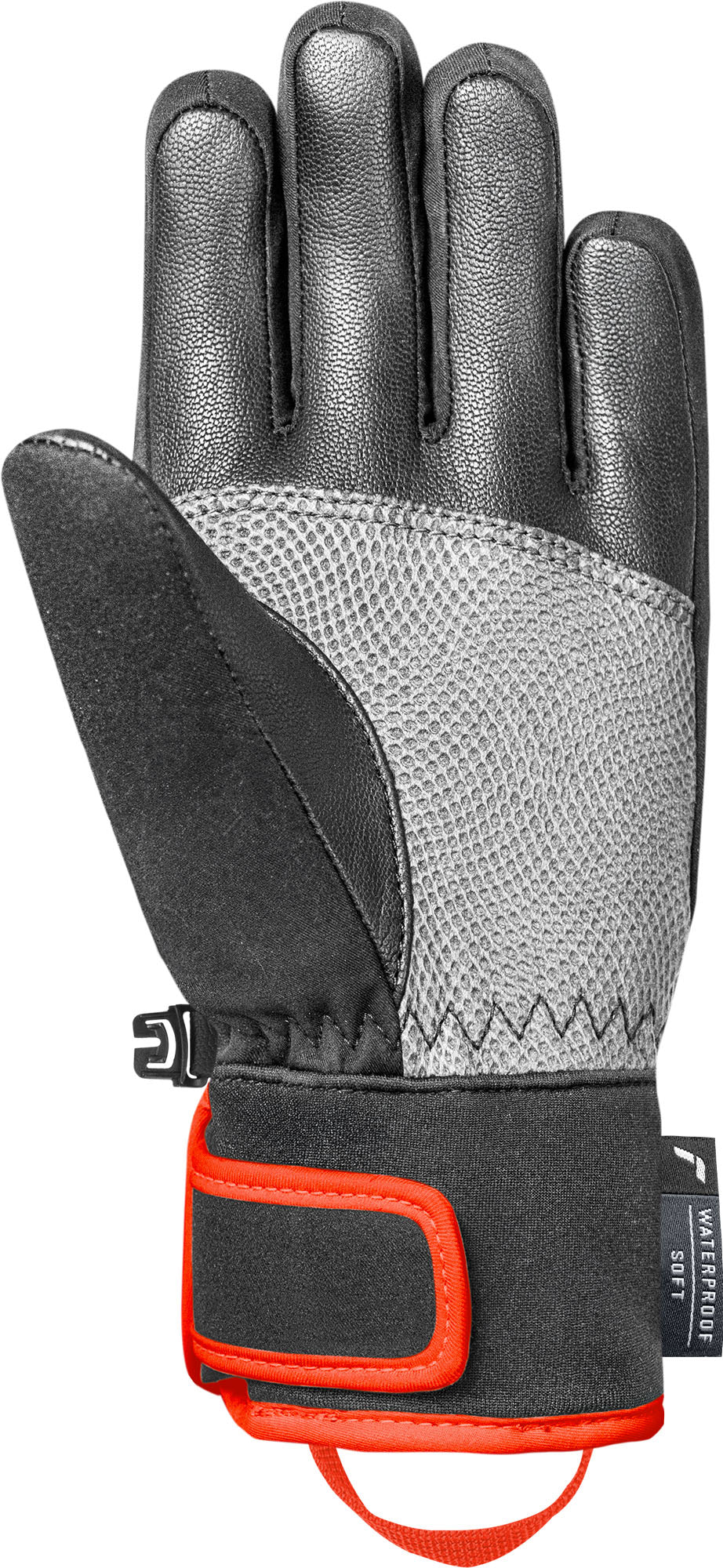 Reusch World Cup Warrior R-TEX XT Junior