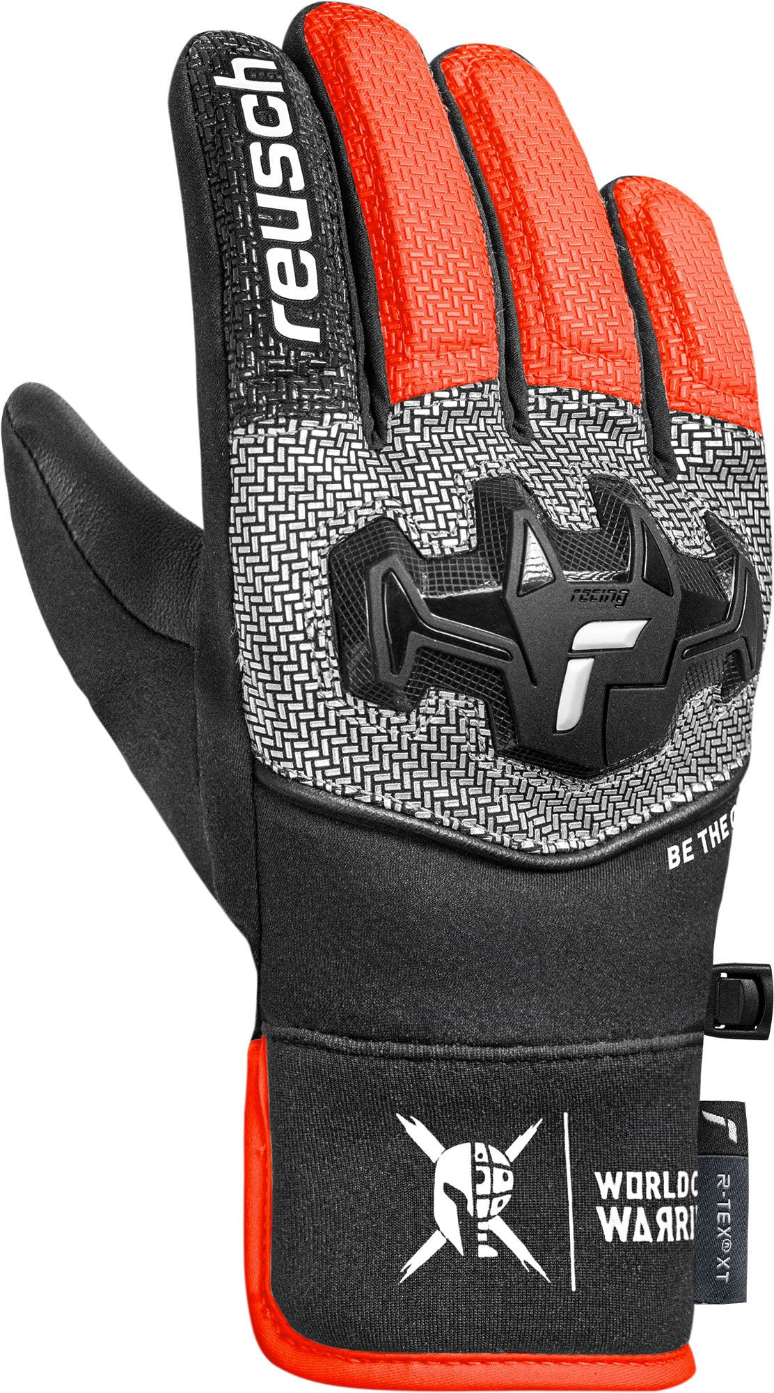 Reusch World Cup Warrior R-TEX XT Junior