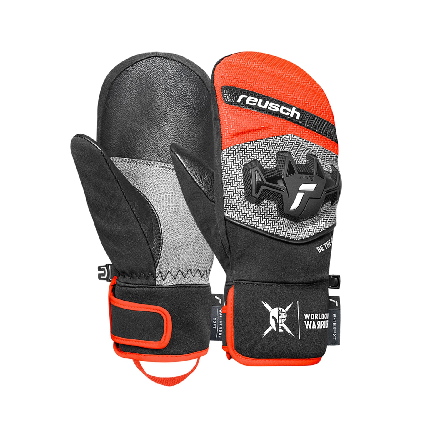 Reusch Worldcup Warrior R-TEX XT Junior Mitten