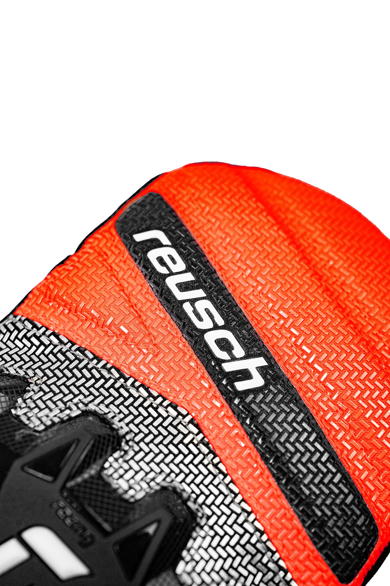 Reusch Worldcup Warrior R-TEX XT Junior Mitten