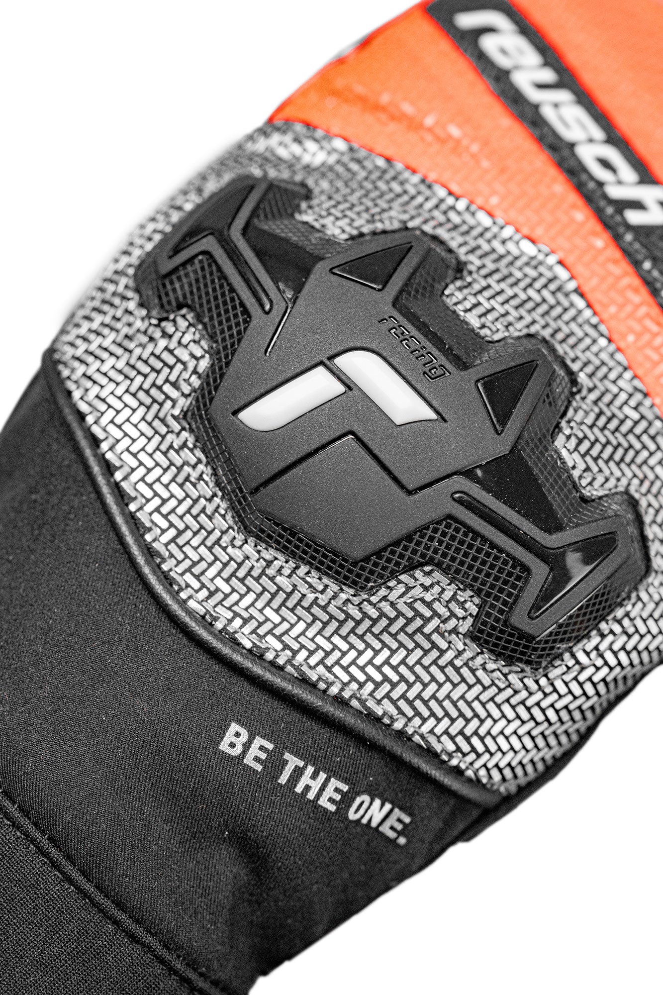 Reusch Worldcup Warrior R-TEX XT Junior Mitten