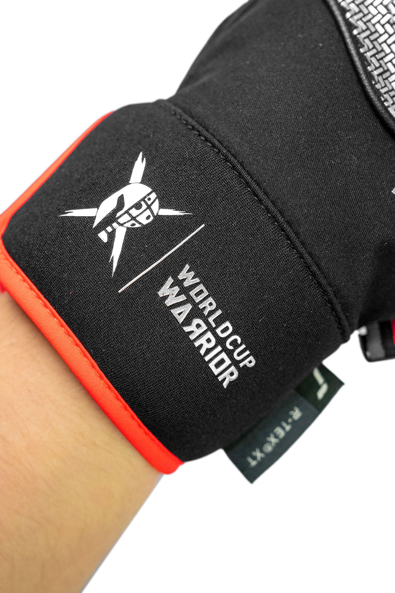 Reusch Worldcup Warrior R-TEX XT Junior Mitten
