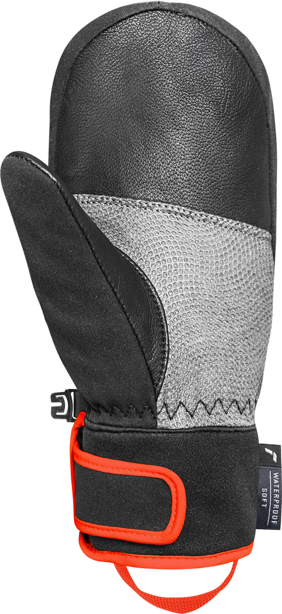 Reusch Worldcup Warrior R-TEX XT Junior Mitten