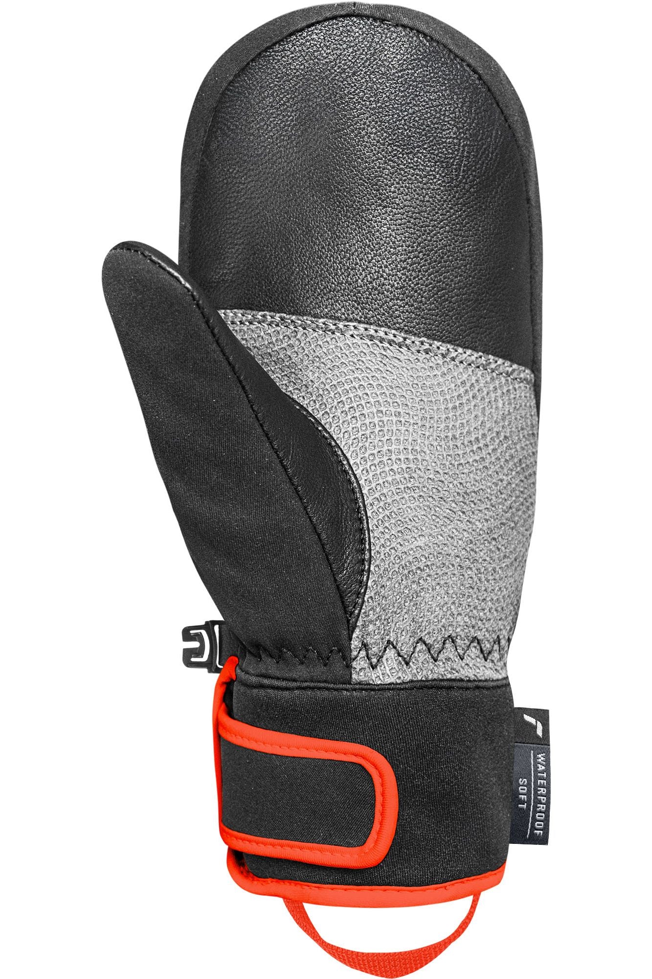 Reusch Worldcup Warrior R-TEX XT Junior Mitten
