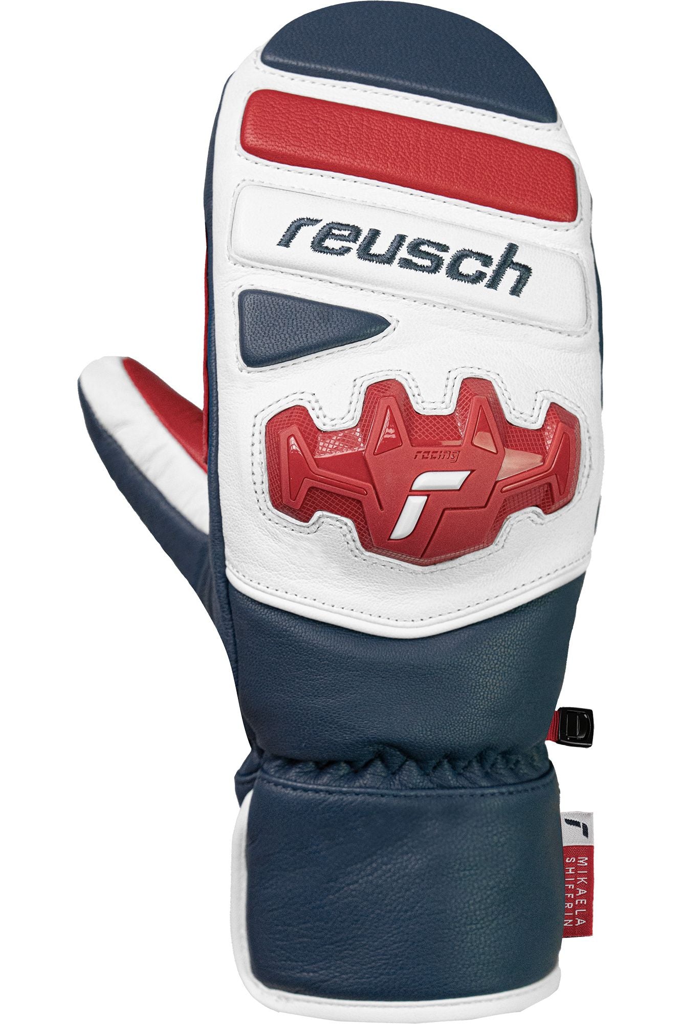 Mikaela Shiffrin Ltd. Edition – Reusch Winter US Mikaela Shiffrin Ltd. Edition – Reusch Winter US