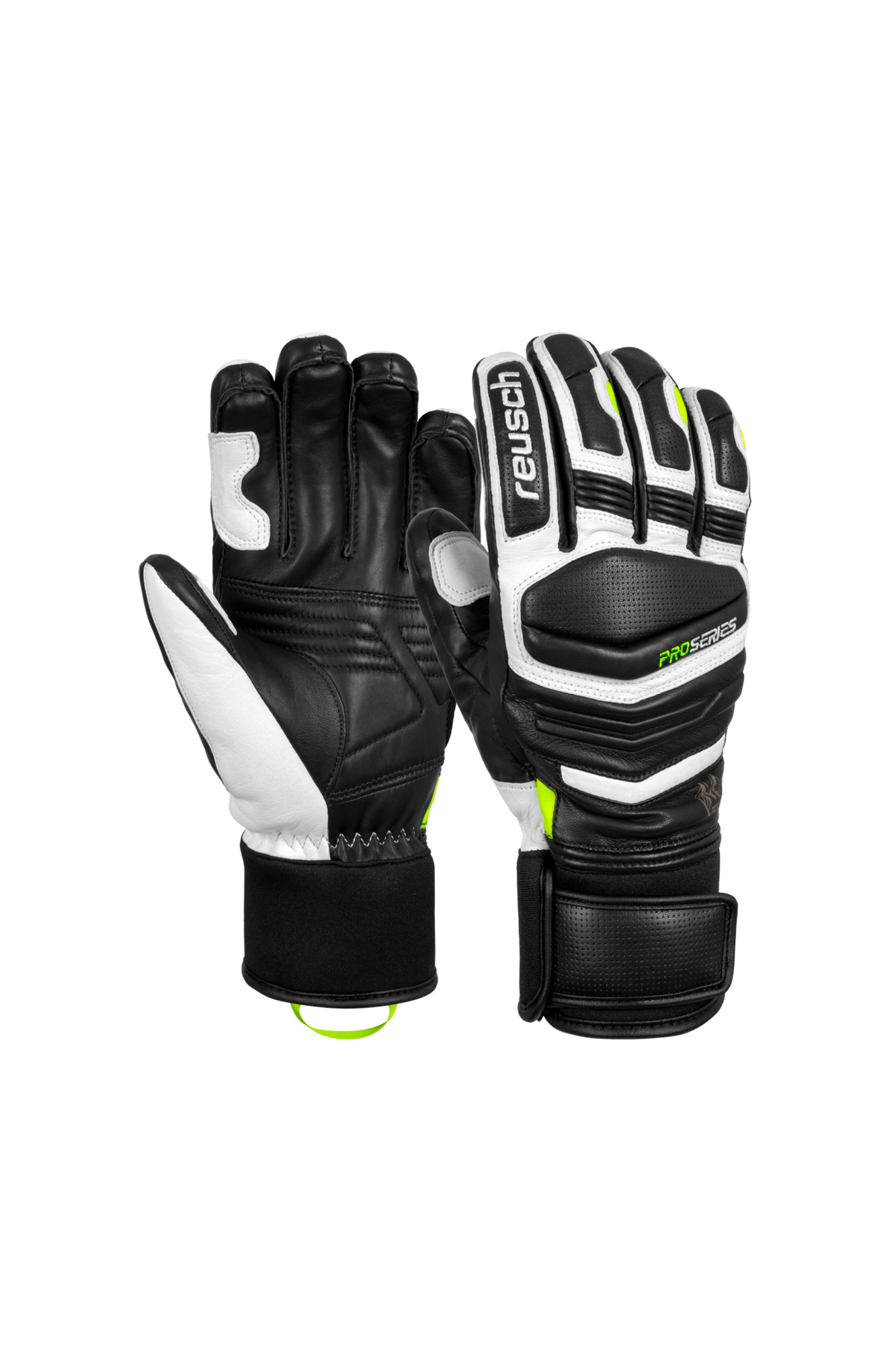 Reusch Master Pro