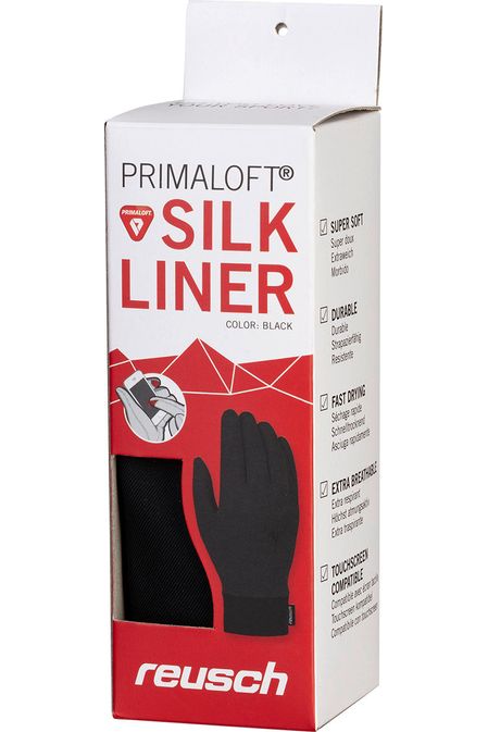 Reusch PrimaLoft® Silk liner