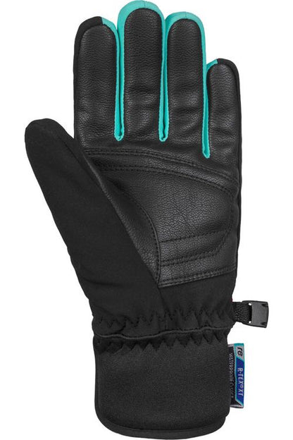 Reusch Theo R-TEX® XT Junior