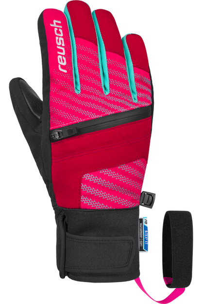 Reusch Theo R-TEX® XT Junior