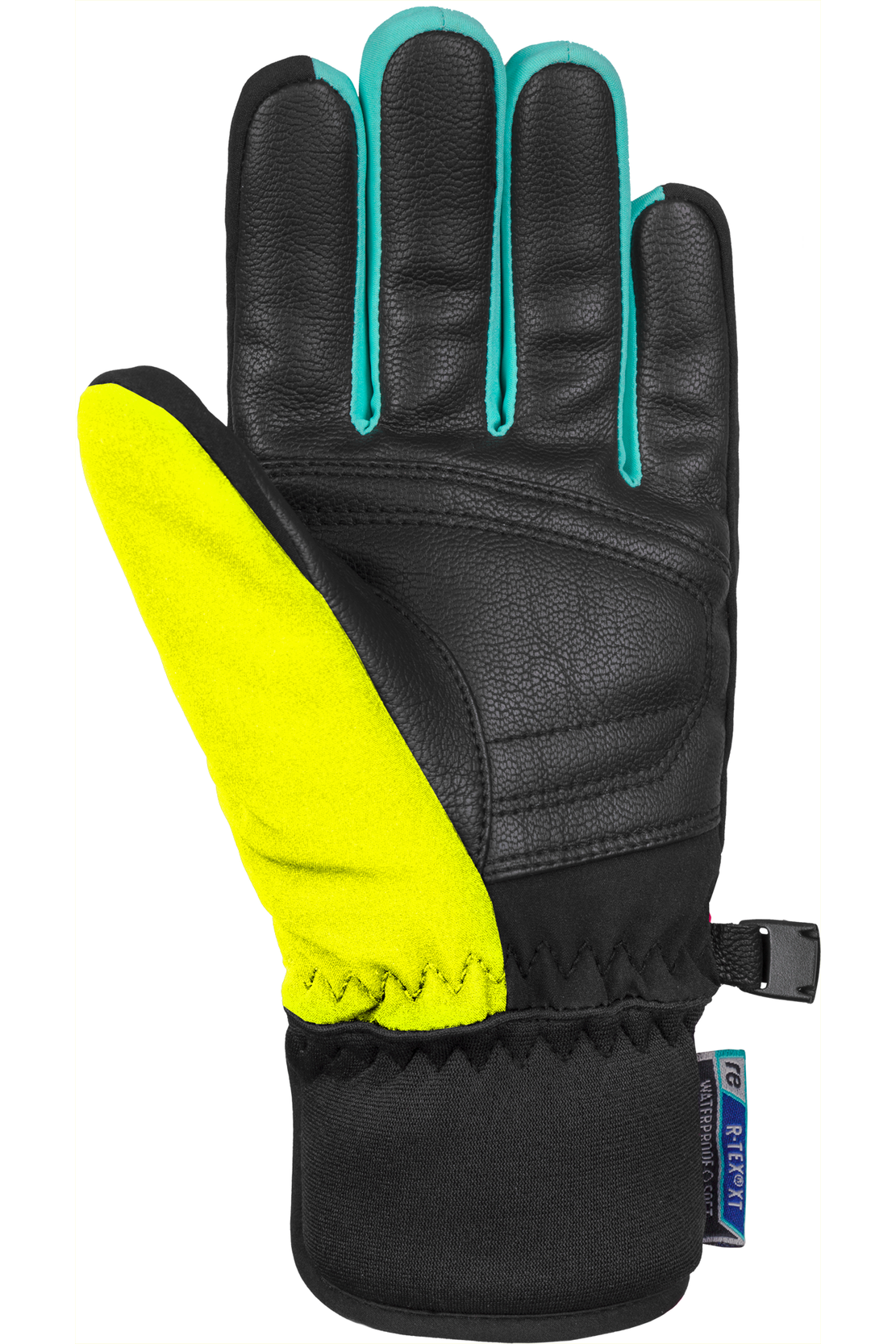 Reusch Theo R-TEX® XT Junior