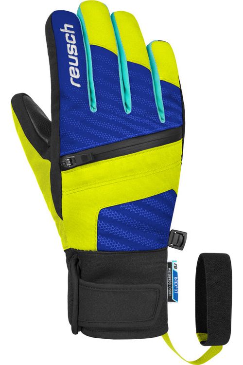 Reusch Theo R-TEX® XT Junior