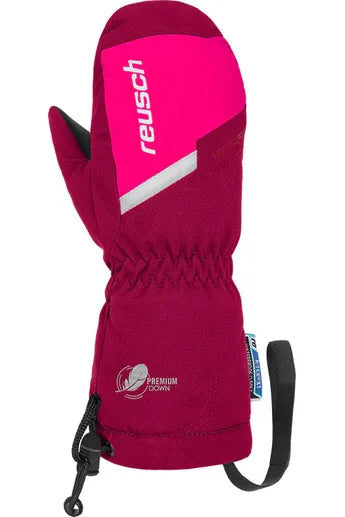 Reusch Emmet Down R-TEX® XT Mitten