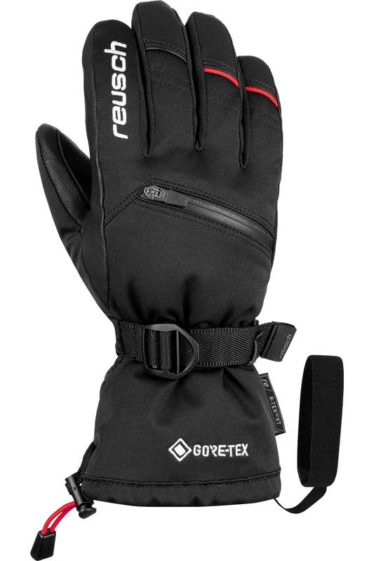 Reusch Colin GTX Junior