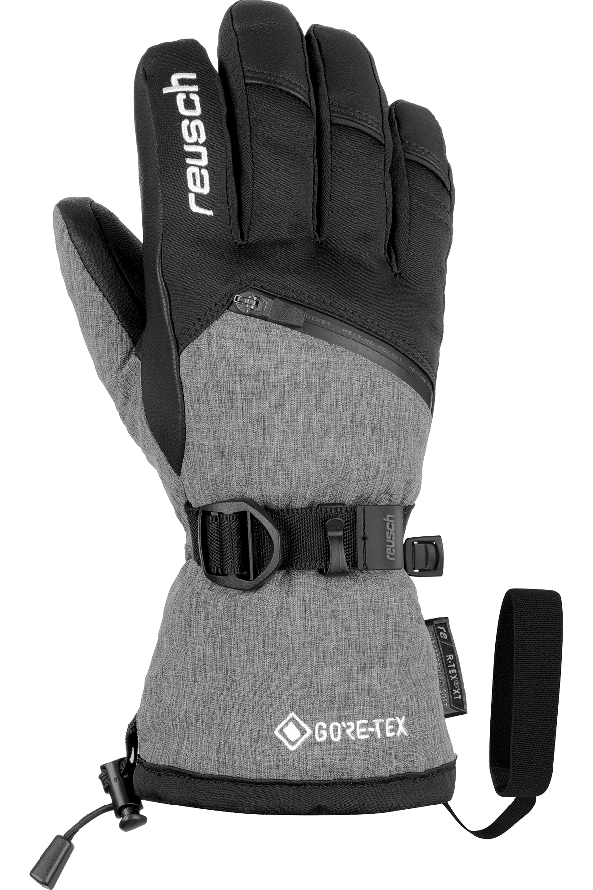 Reusch Colin GTX Junior