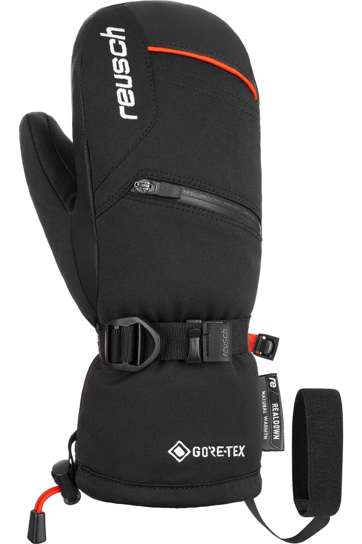 Reusch Colin GTX Junior Mitten