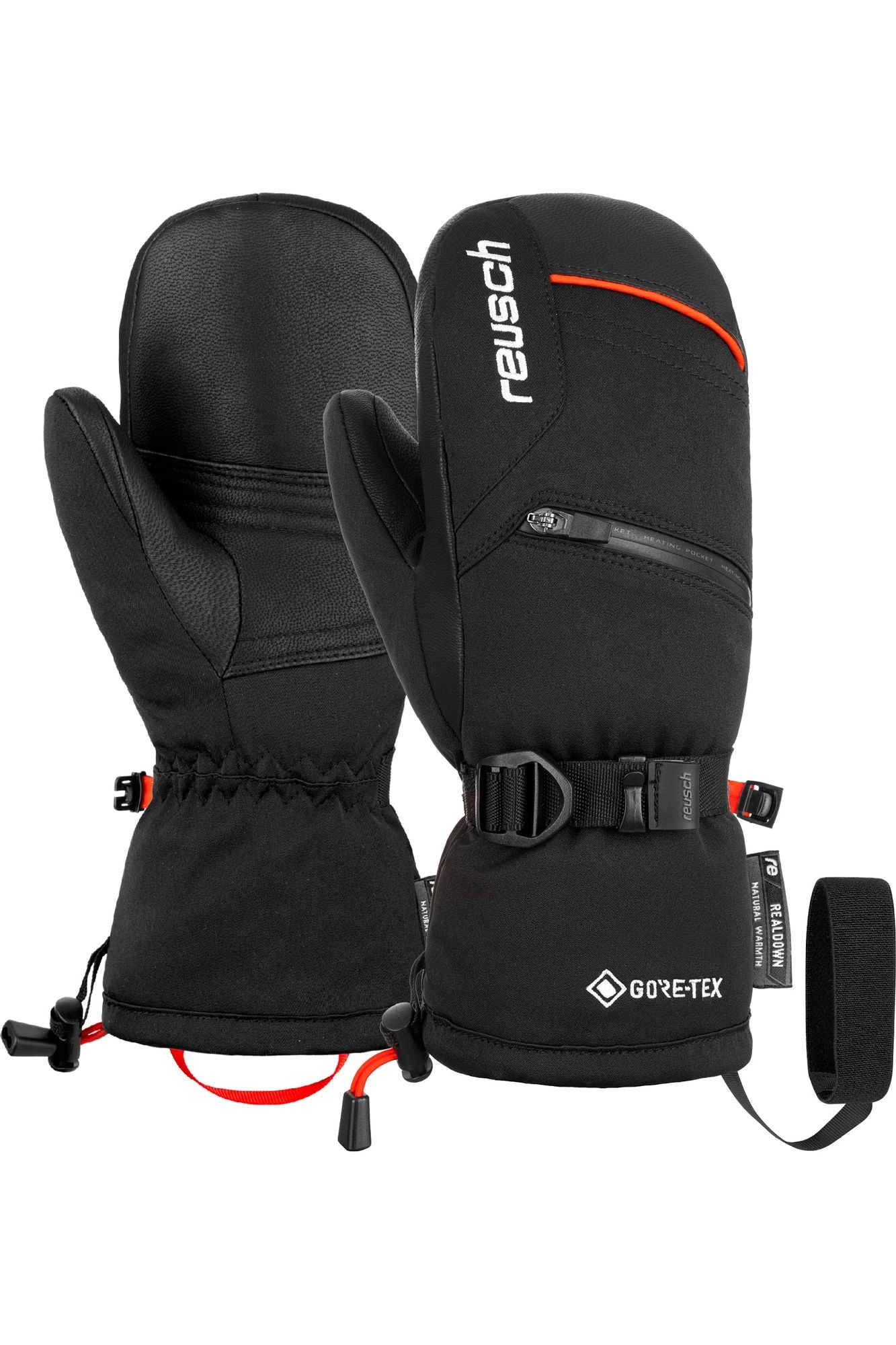 Reusch Colin GTX Junior Mitten