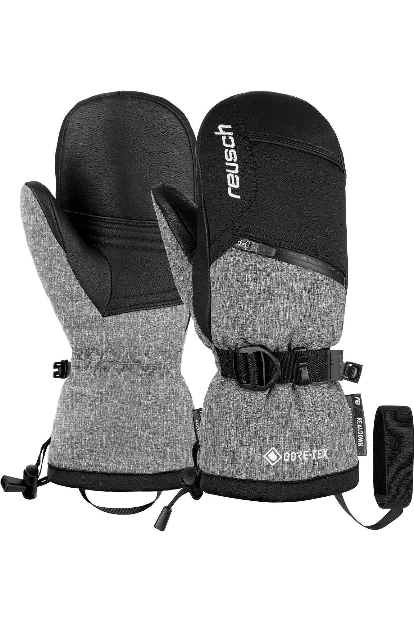 Reusch Colin GTX Junior Mitten