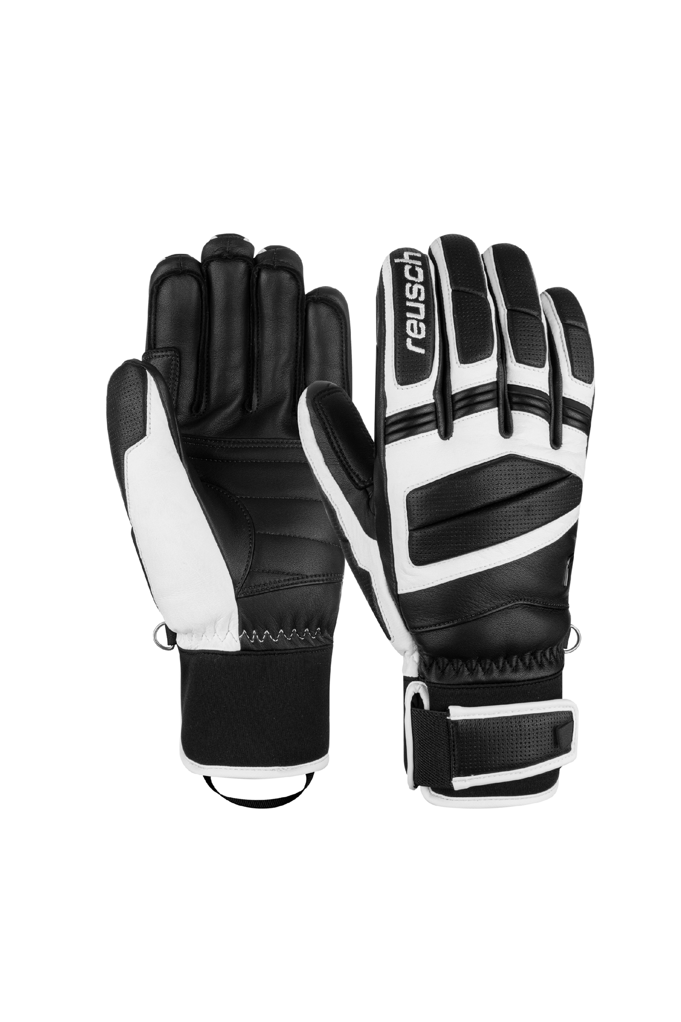 Reusch Master Pro