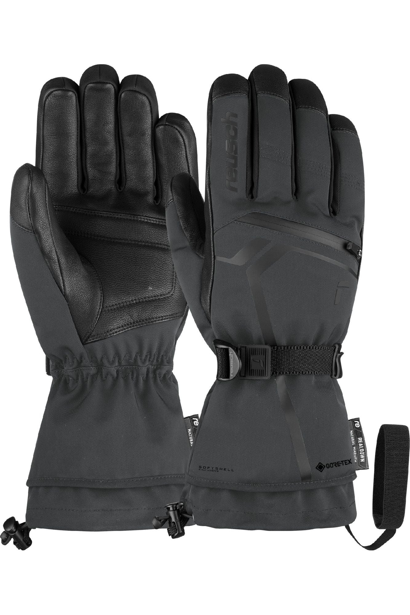 Reusch Down Spirit GTX – Reusch Winter US