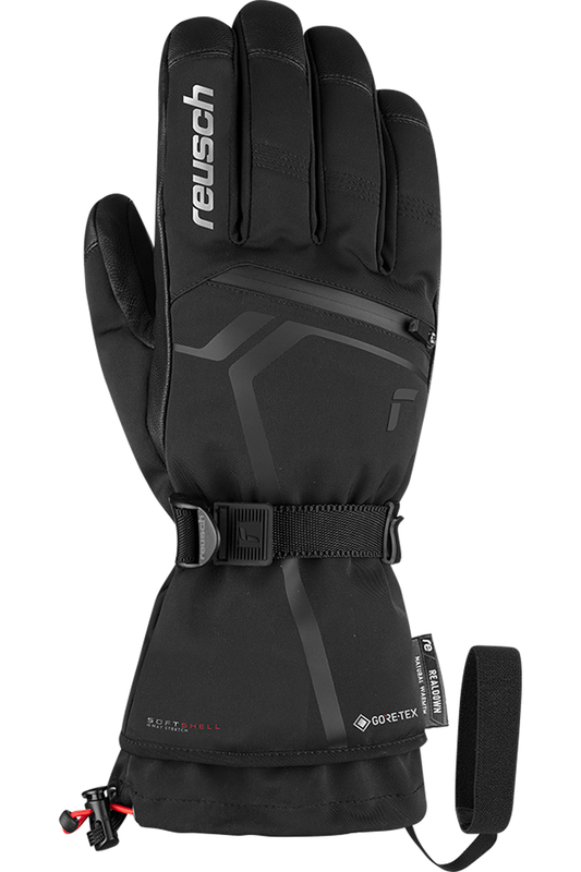 Reusch Down Spirit GTX