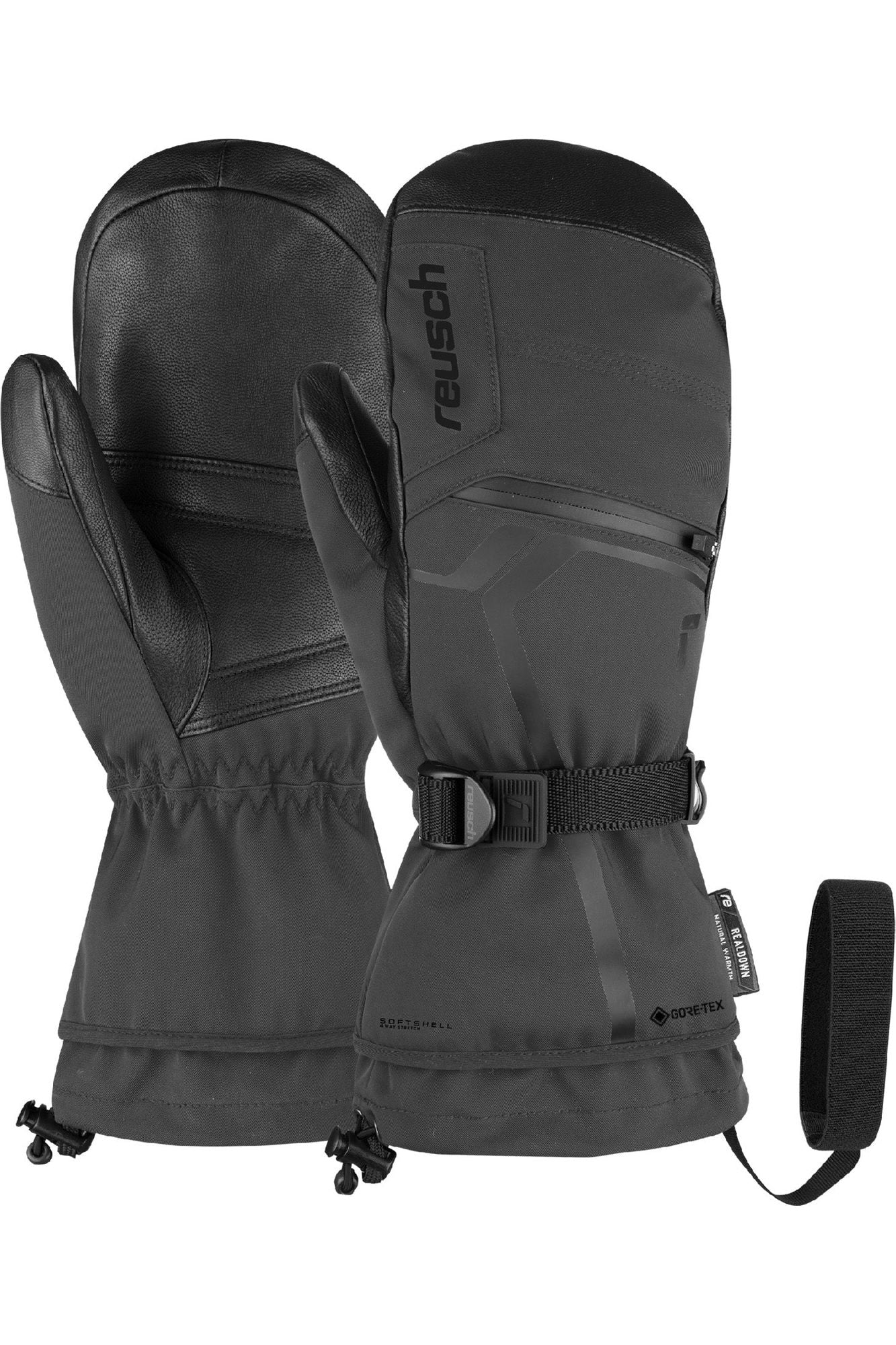 Reusch Down Spirit GTX Mitten