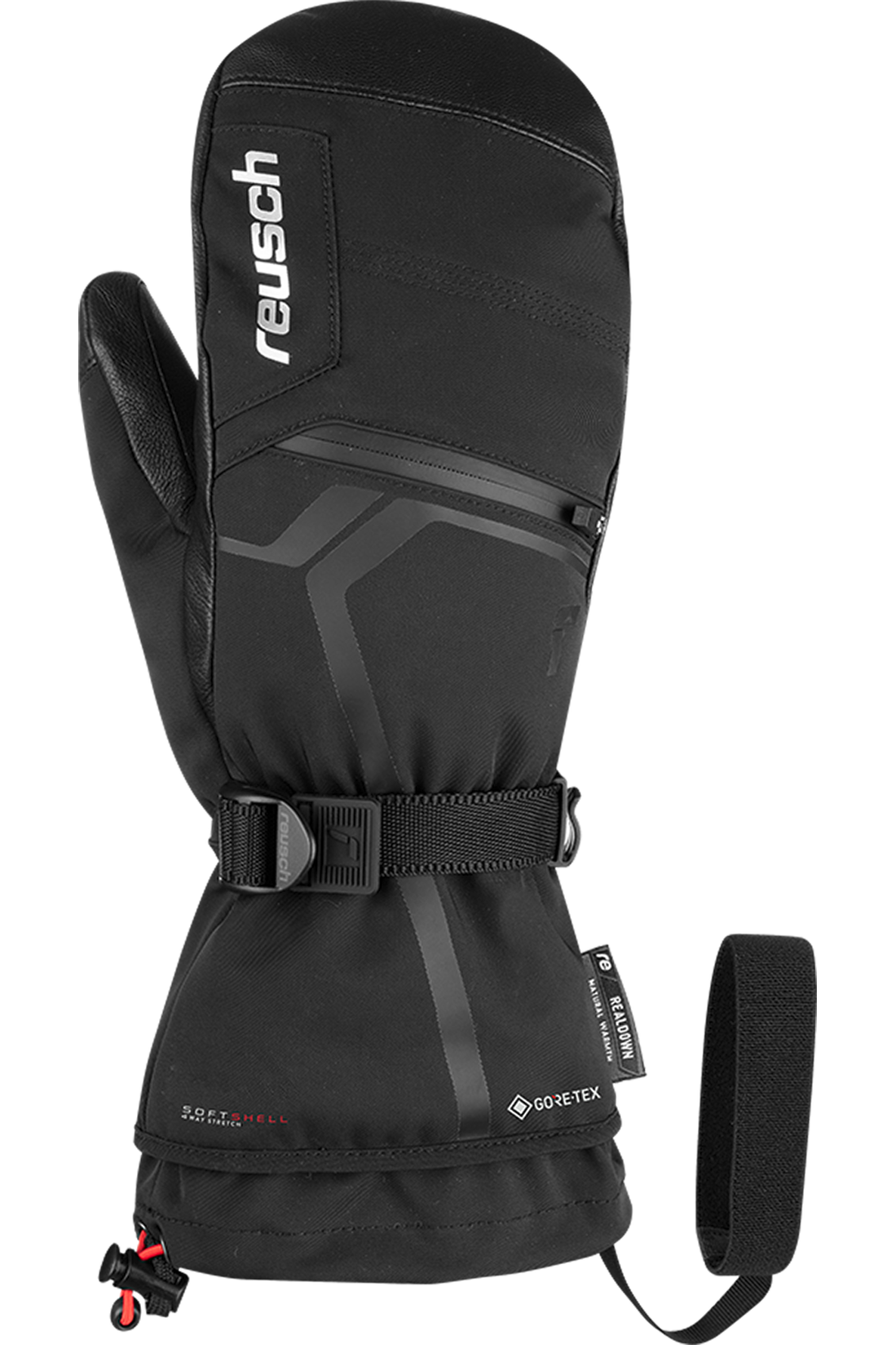 Reusch Down Spirit GTX Mitten