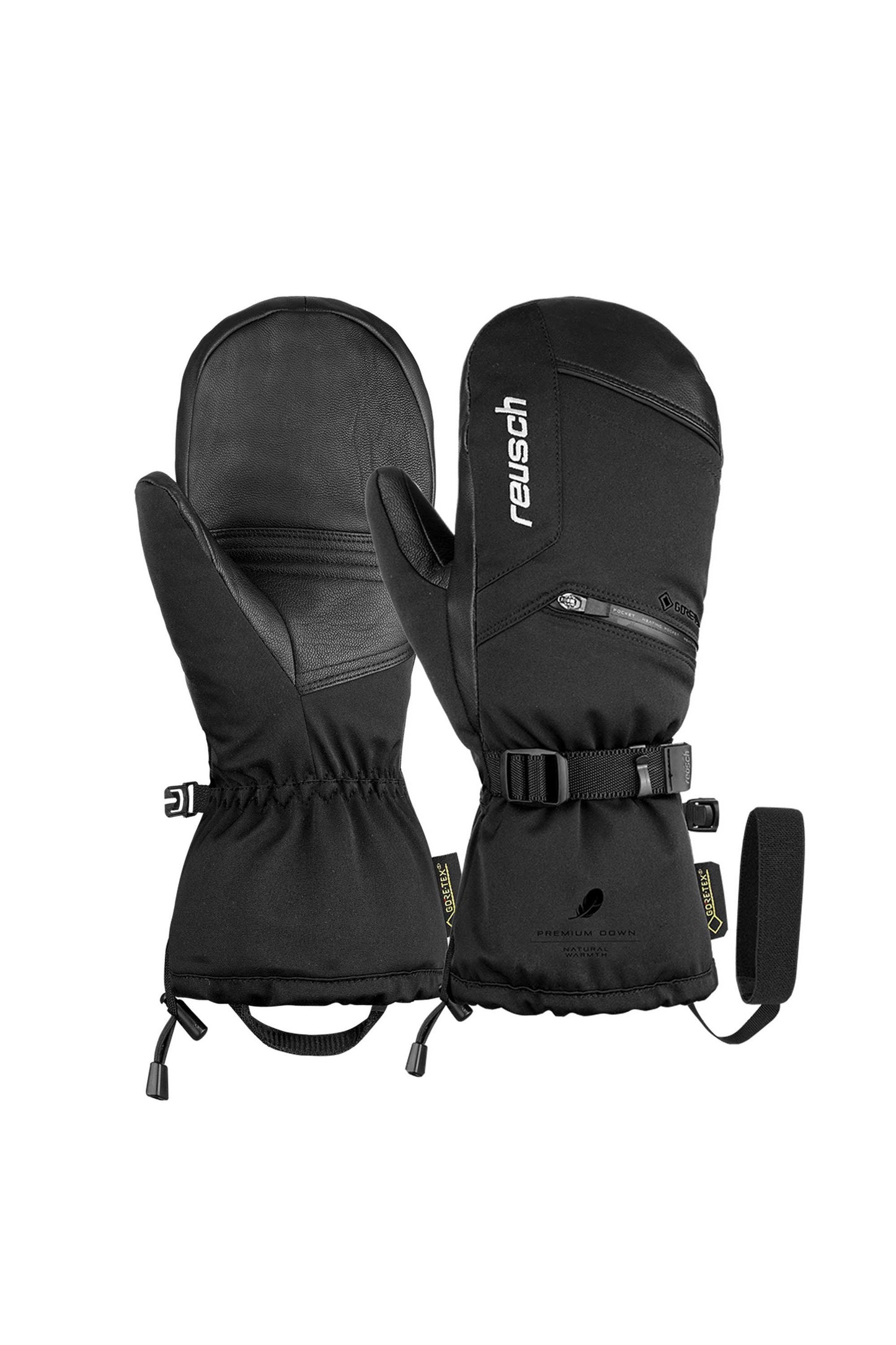 Reusch Colin GORE-TEX Mitten