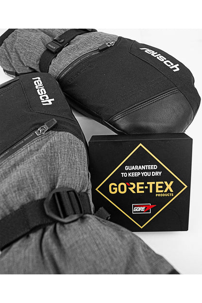 Reusch Colin GORE-TEX Mitten
