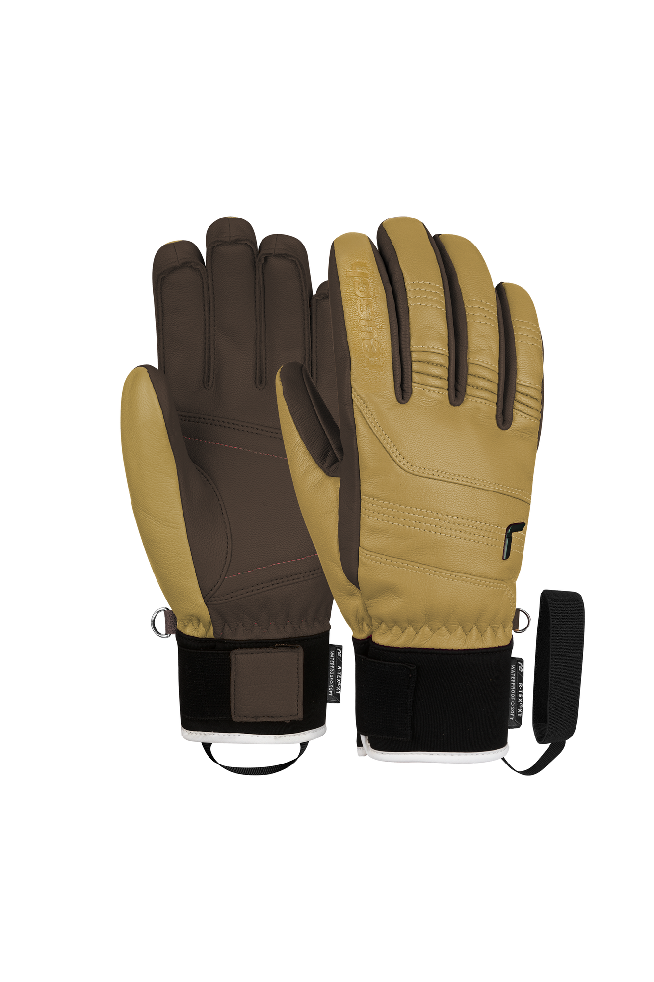 Reusch Highland R-TEX® XT