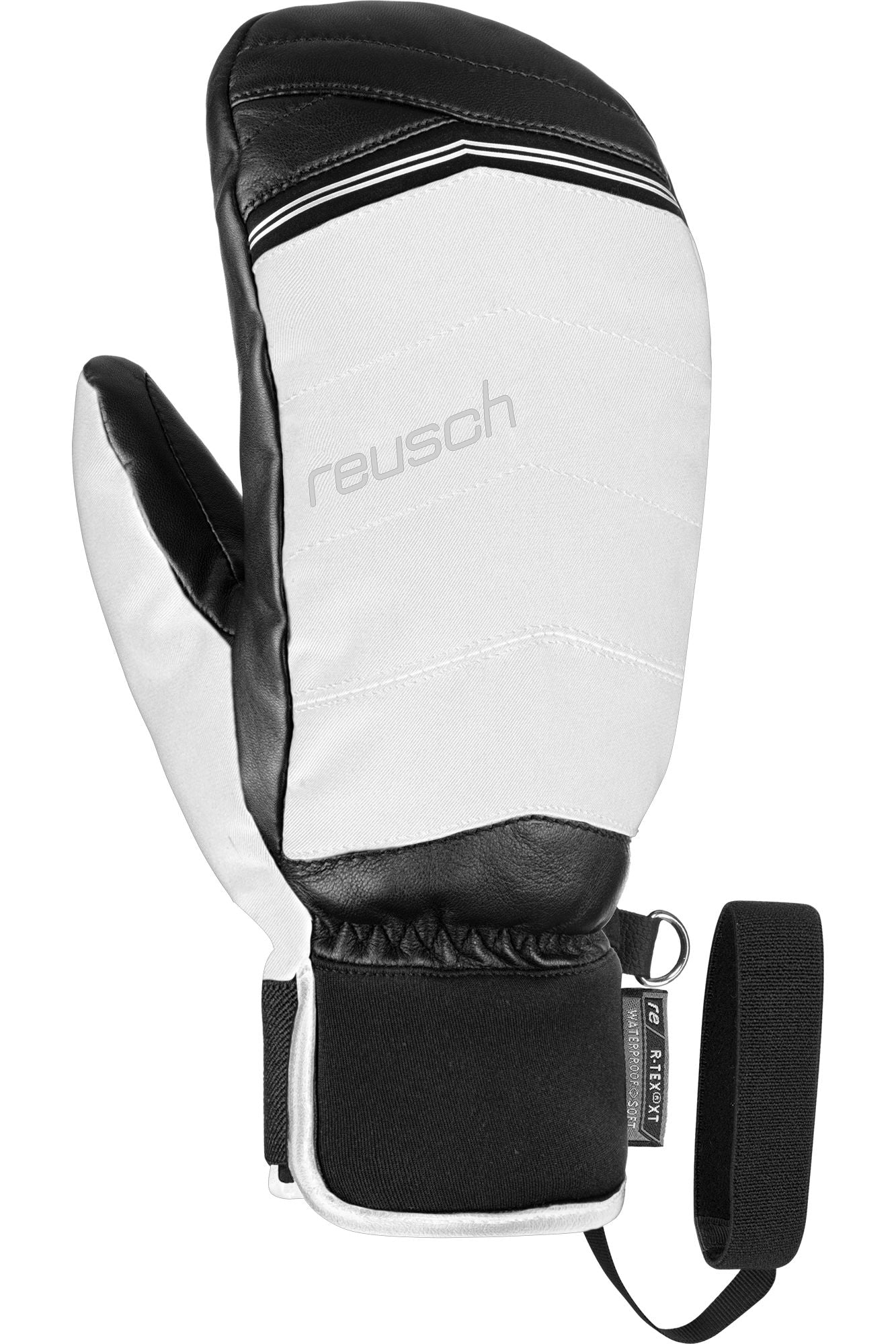 Reusch Laura R-TEX® XT Mitten Silver Edition