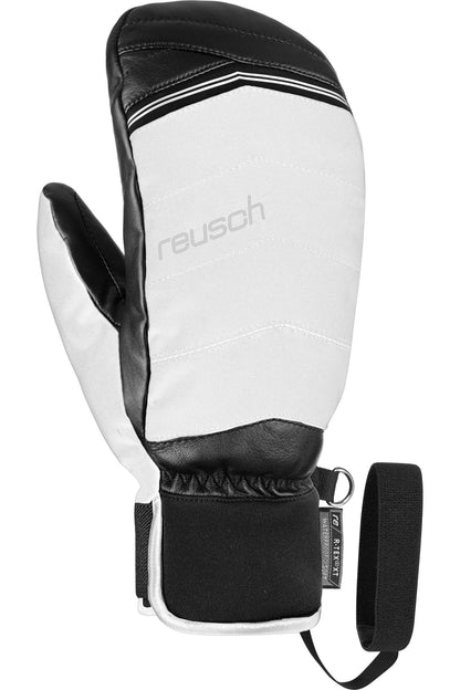 Reusch Laura R-TEX® XT Mitten Silver Edition