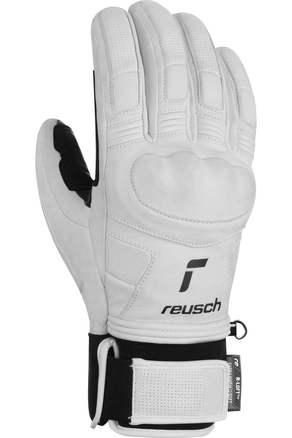 Reusch Overlord