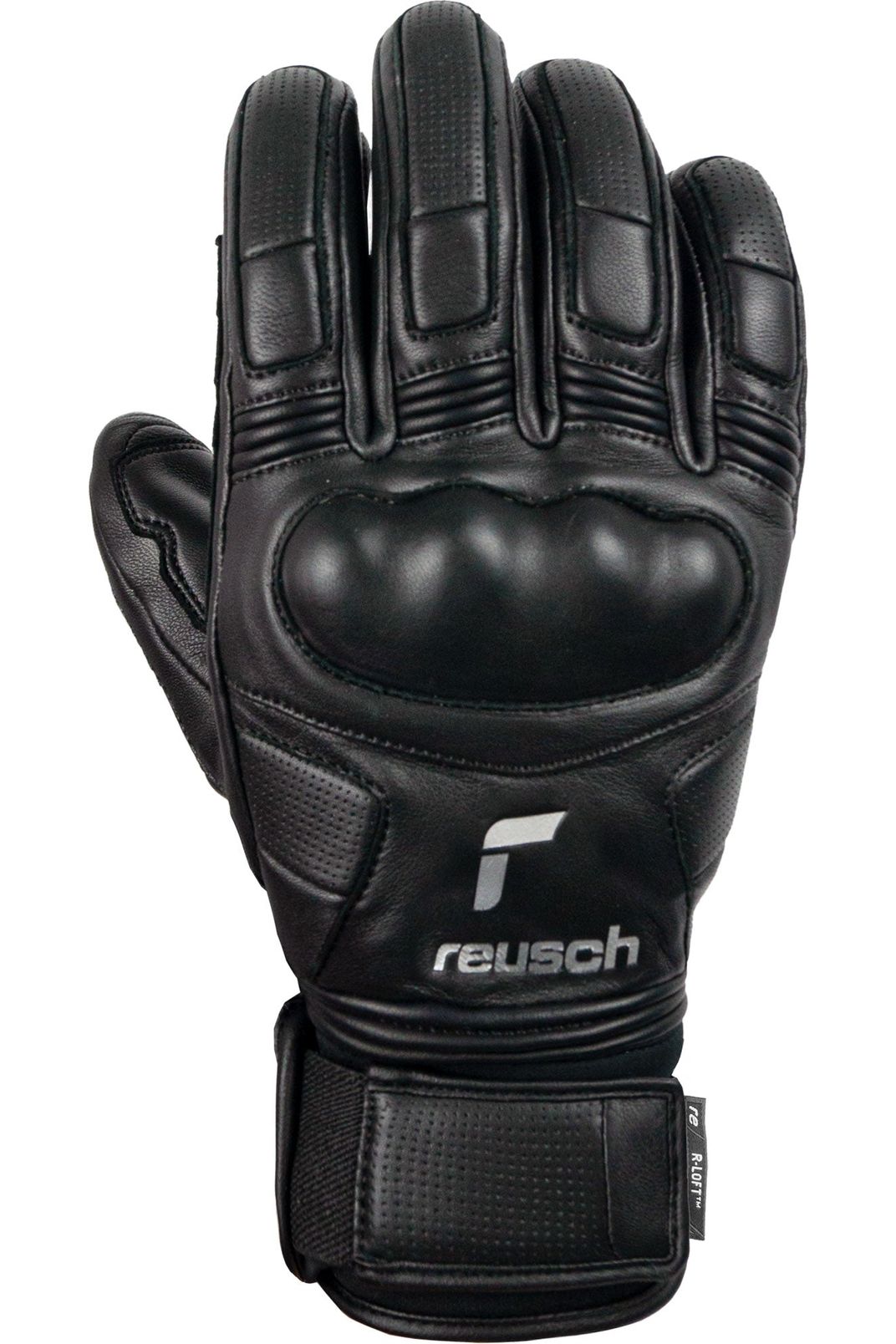 Reusch Overlord