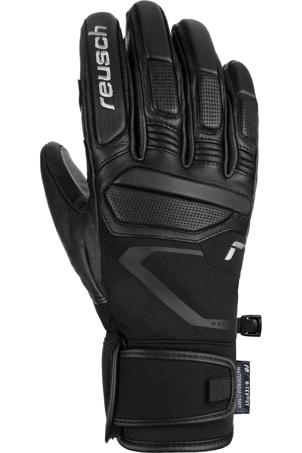 Reusch Stanley GTX - Guanto da Sci Uomo - Latini Sport Reusch Stanley GTX - Guanto da Sci Uomo - Latini Sport