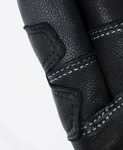 Reusch Alp-X TOUCH-TEC Ergo fit