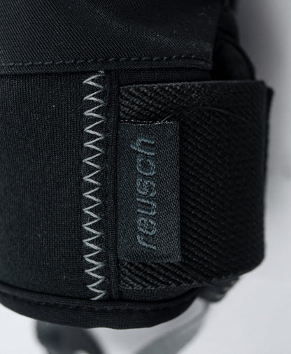 Reusch Alp-X TOUCH-TEC Ergo fit