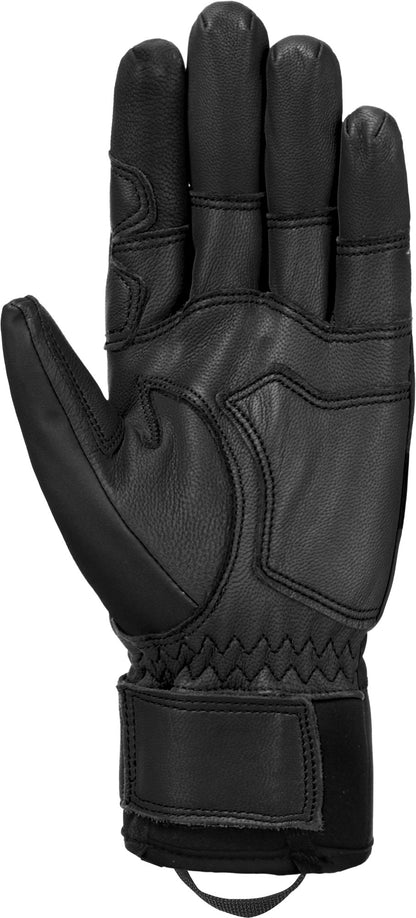 Reusch Alp-X TOUCH-TEC Ergo fit