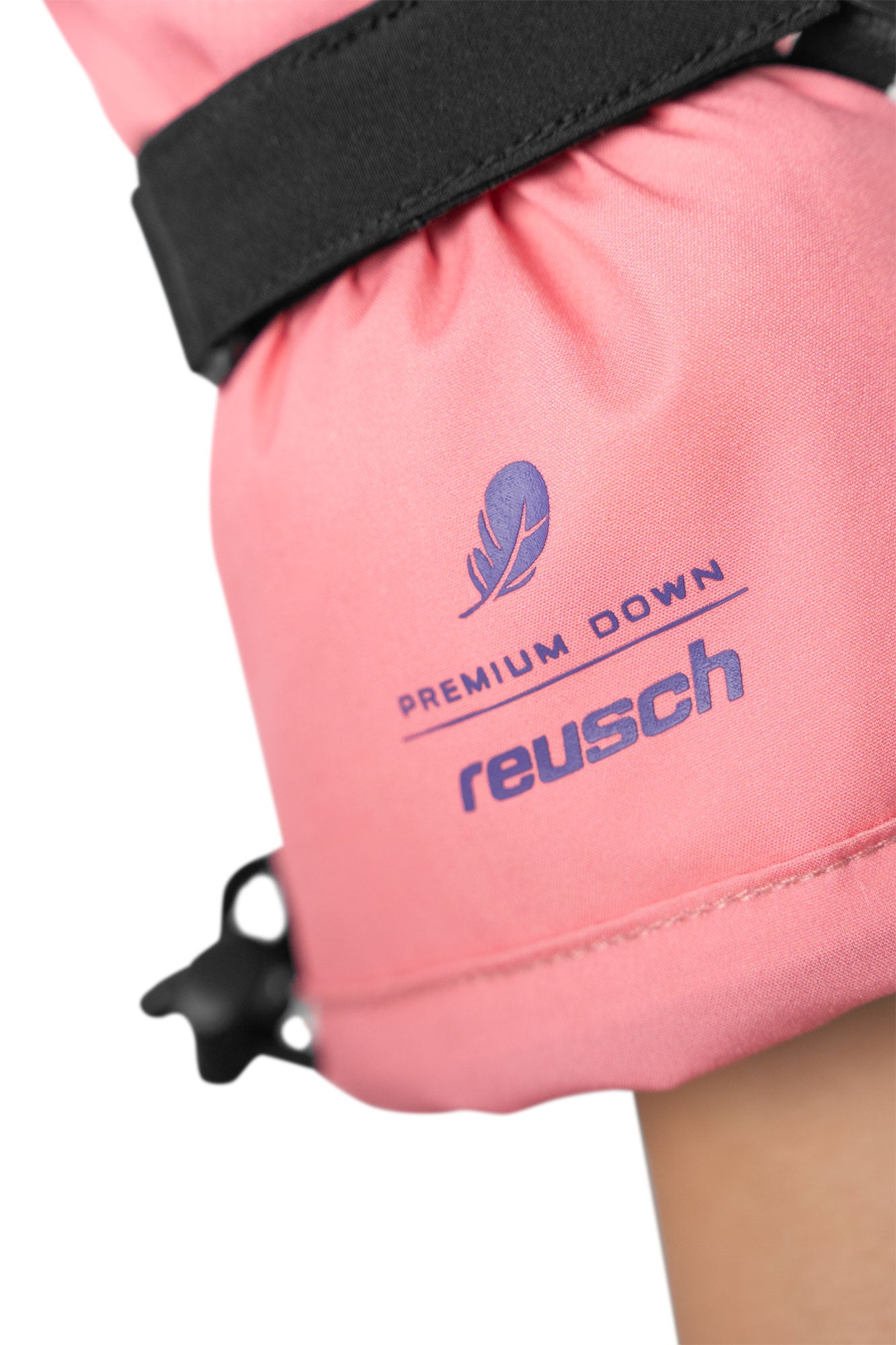 Reusch Kaden Down R-TEX XT Mitten