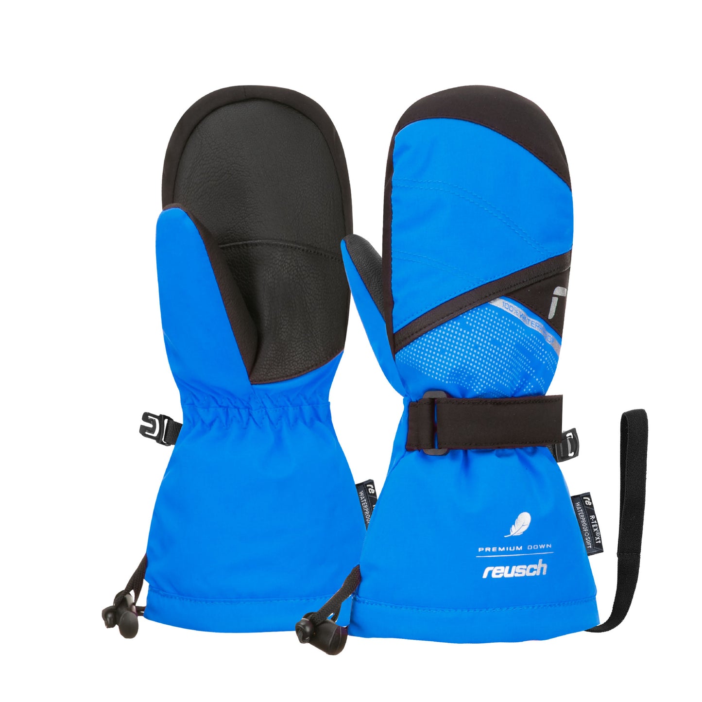 Reusch Kaden Down R-TEX XT Mitten