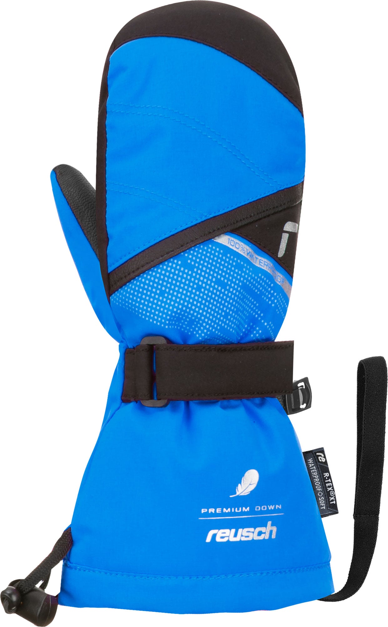 Reusch Kaden Down R-TEX XT Mitten